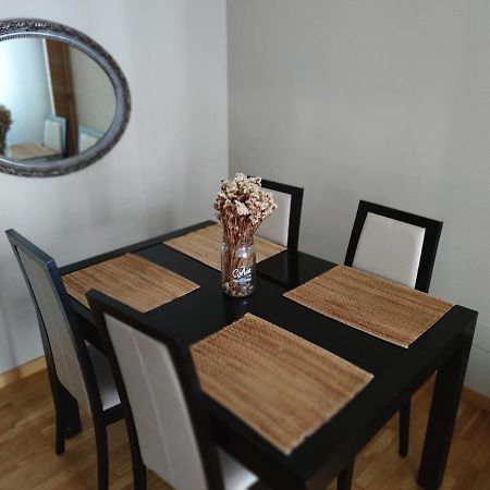 Apartamento Familiar Vigo Kültér fotó