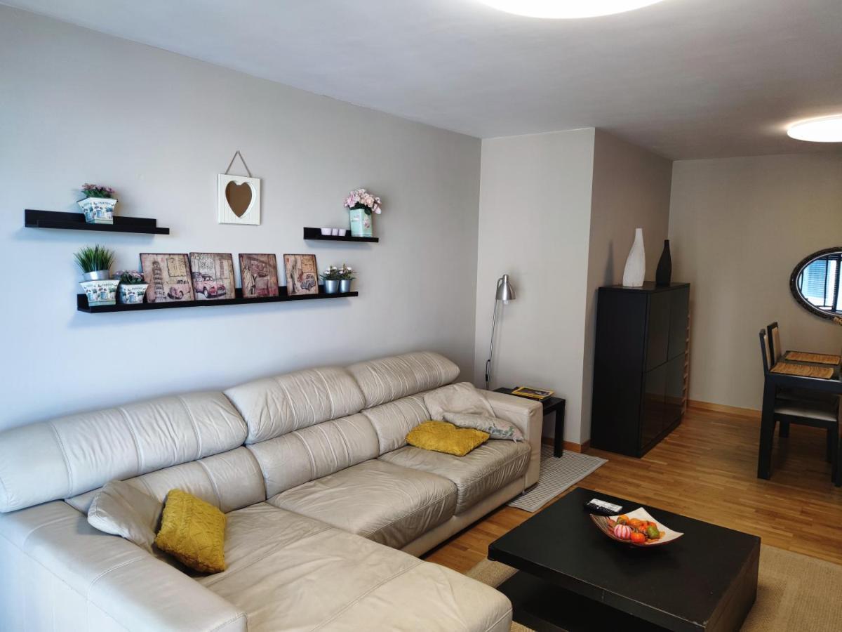 Apartamento Familiar Vigo Kültér fotó