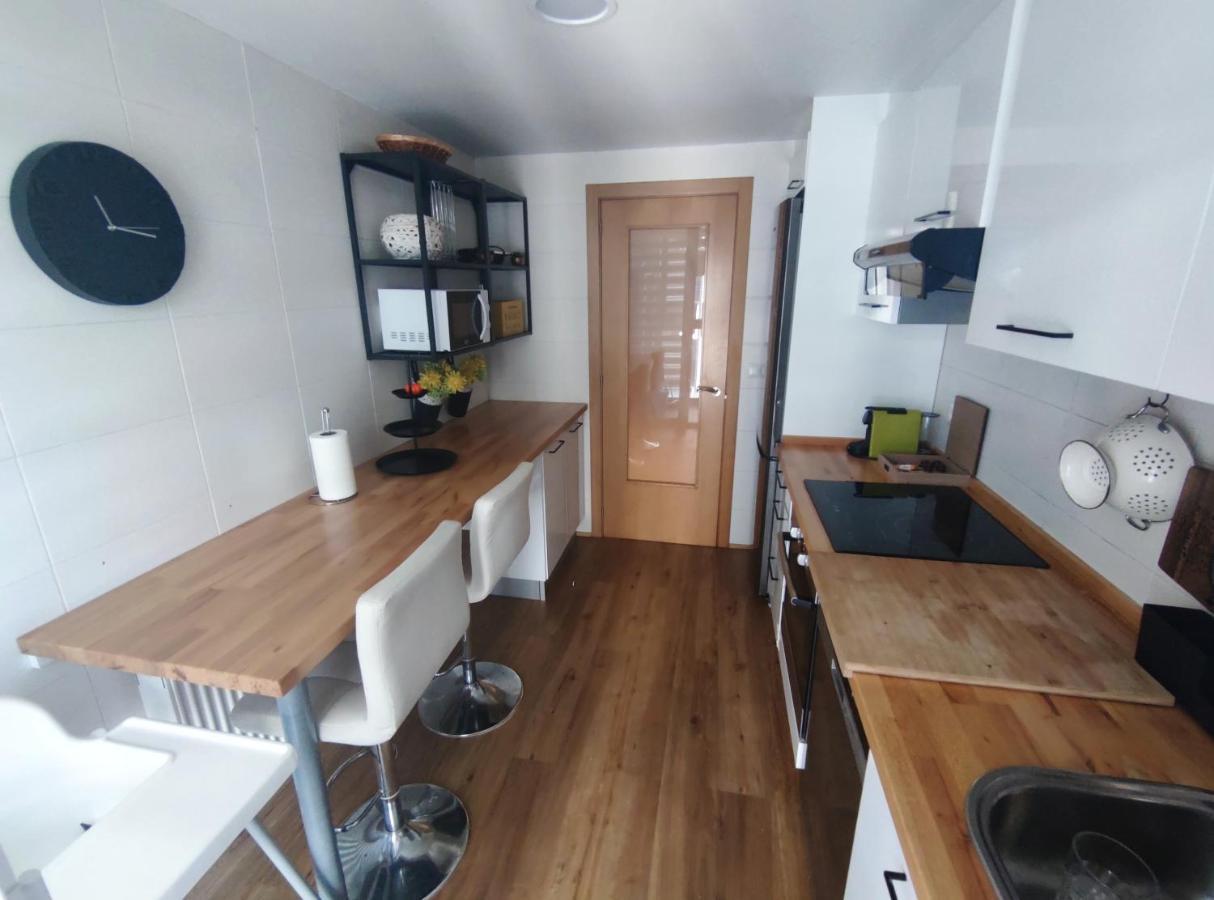 Apartamento Familiar Vigo Kültér fotó