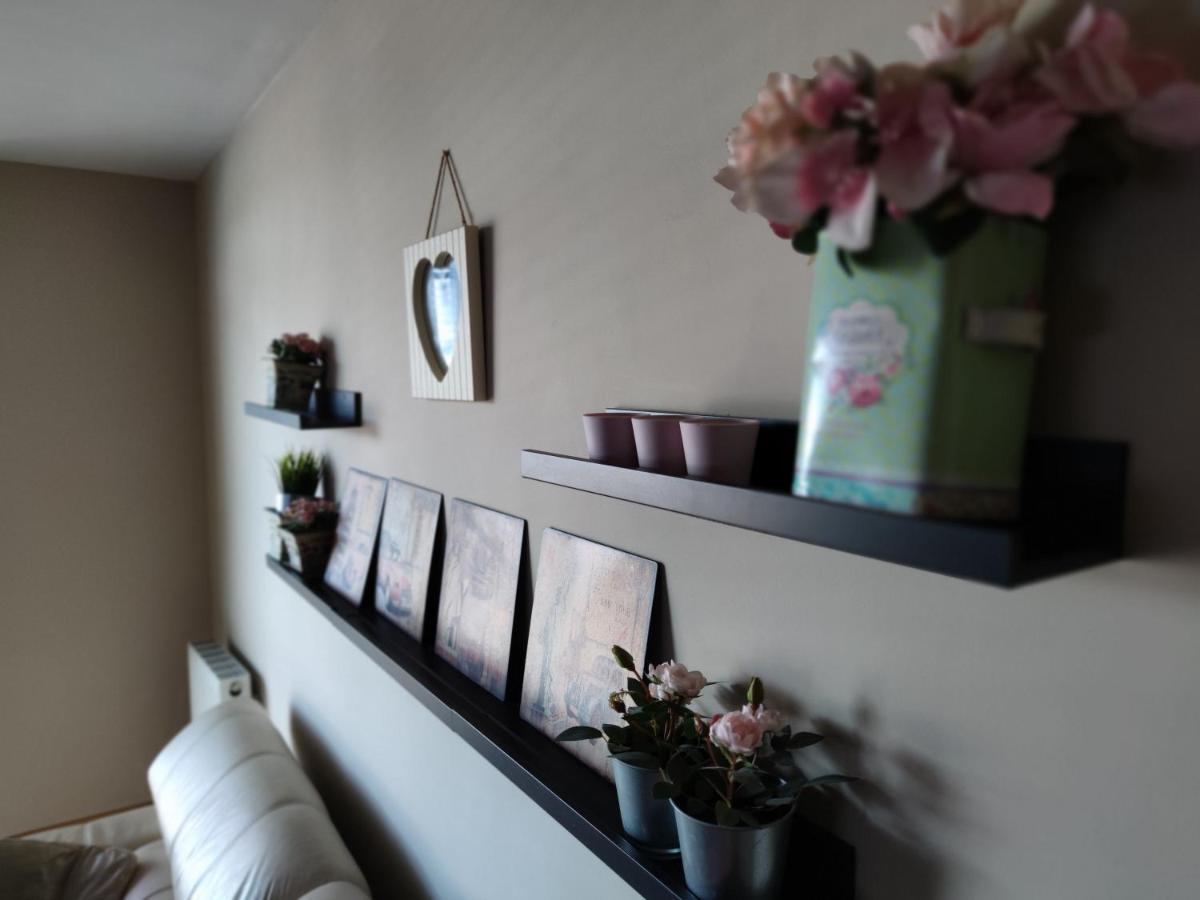 Apartamento Familiar Vigo Kültér fotó