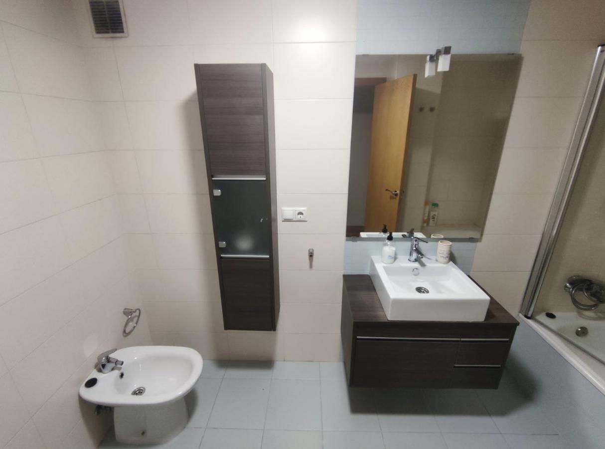 Apartamento Familiar Vigo Kültér fotó