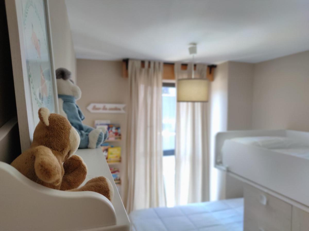 Apartamento Familiar Vigo Kültér fotó