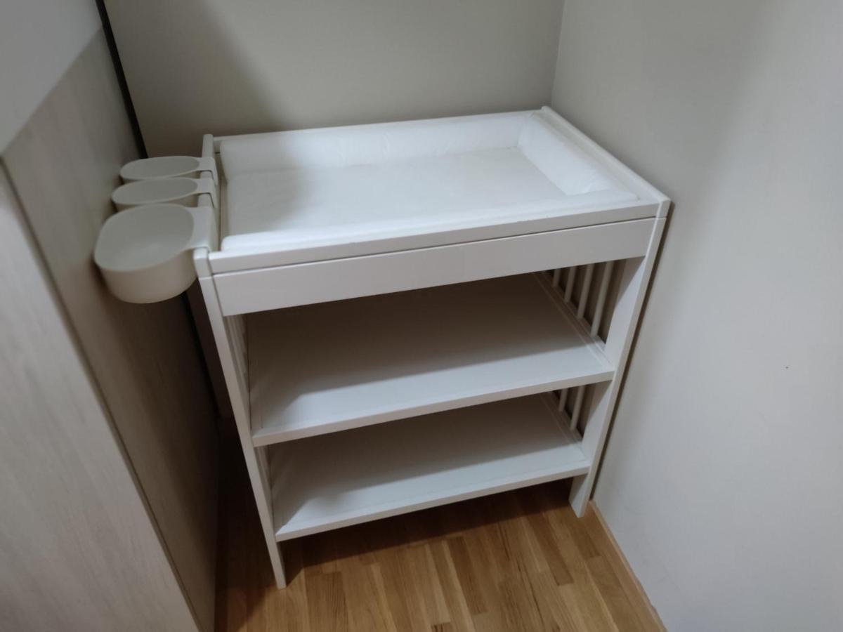 Apartamento Familiar Vigo Kültér fotó