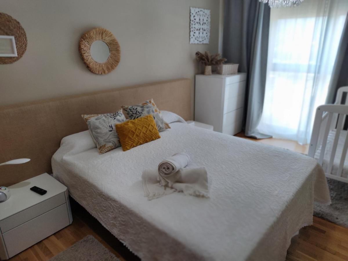 Apartamento Familiar Vigo Kültér fotó